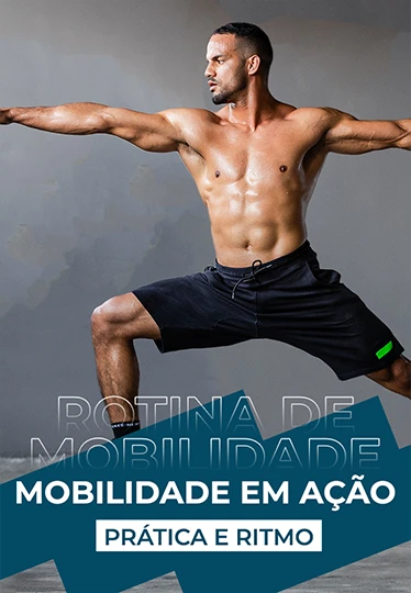 MOBILIDADE EM ACAO