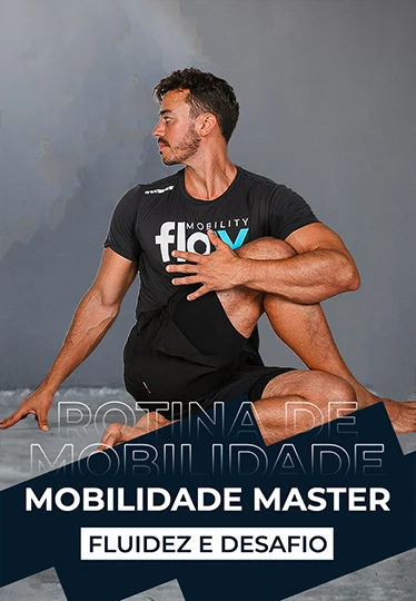 MOBILIDADE MASTER