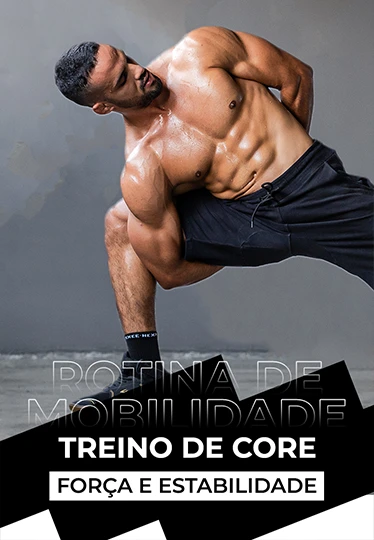 TREINO DE CORE